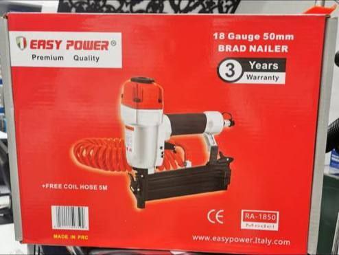 میخکوب f50  ایزی پاور️کیفیت درجه 