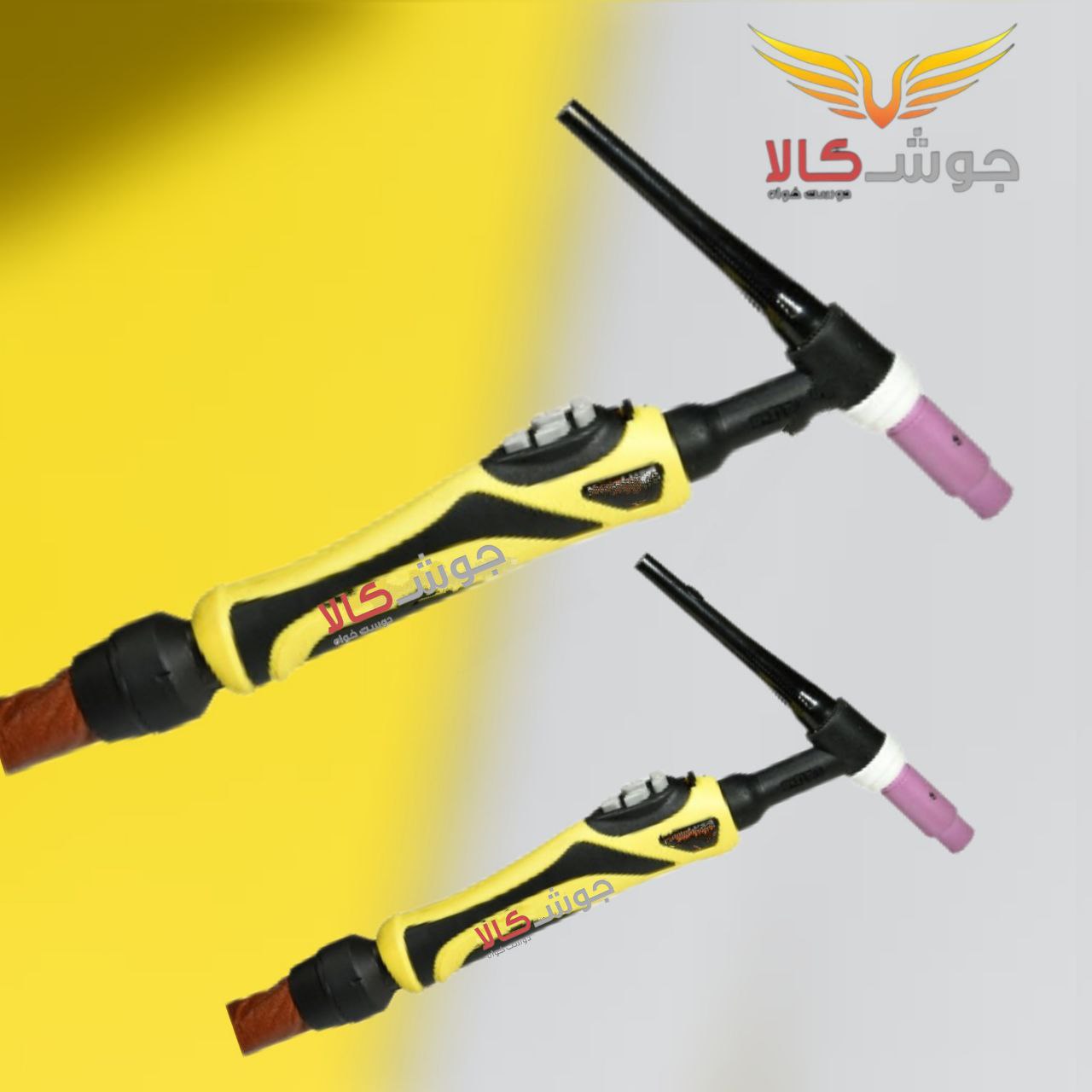 ️تورچ ارگون هوا خنک تورچ آرگون هو