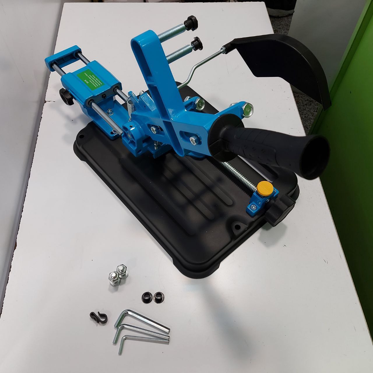 تبدیل مینی فرز به فارسی برقابلیت ا