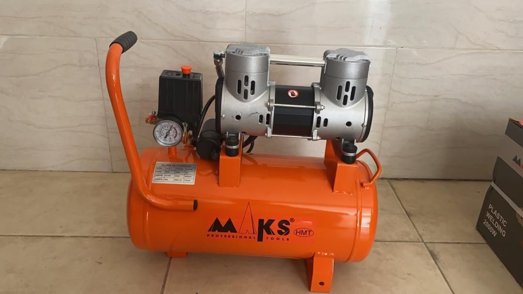 کمپرسور ۳۰ لیتری مکسکیفیت عالی 