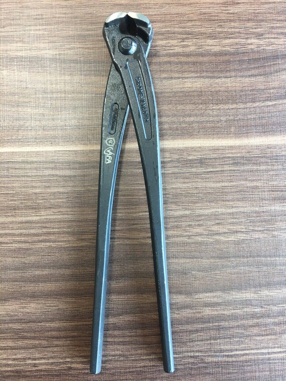 گاز آلماتوربندي سايز ١٠ فاكوم فران