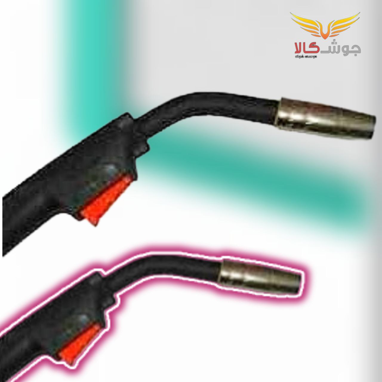 ️تورچ هوا خنک TMAX200مناسب برای ا