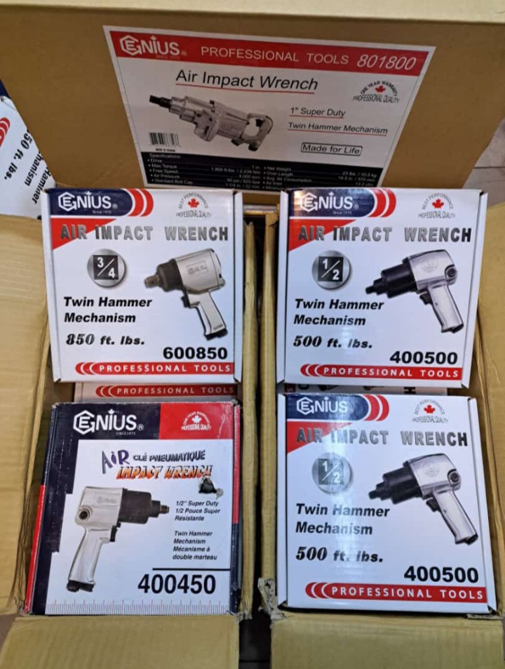 بکس بادی جینیوس