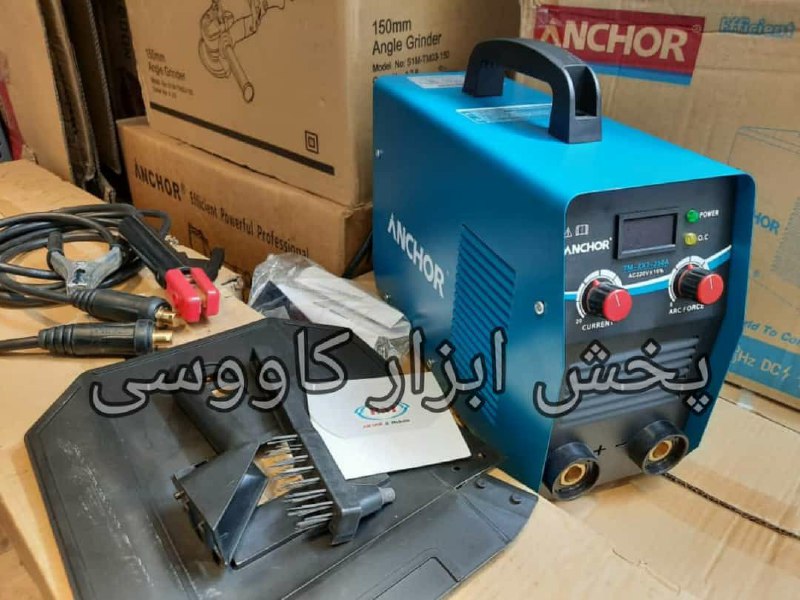 ️ شروع فروش ویژه اینورتر آنکور ️م