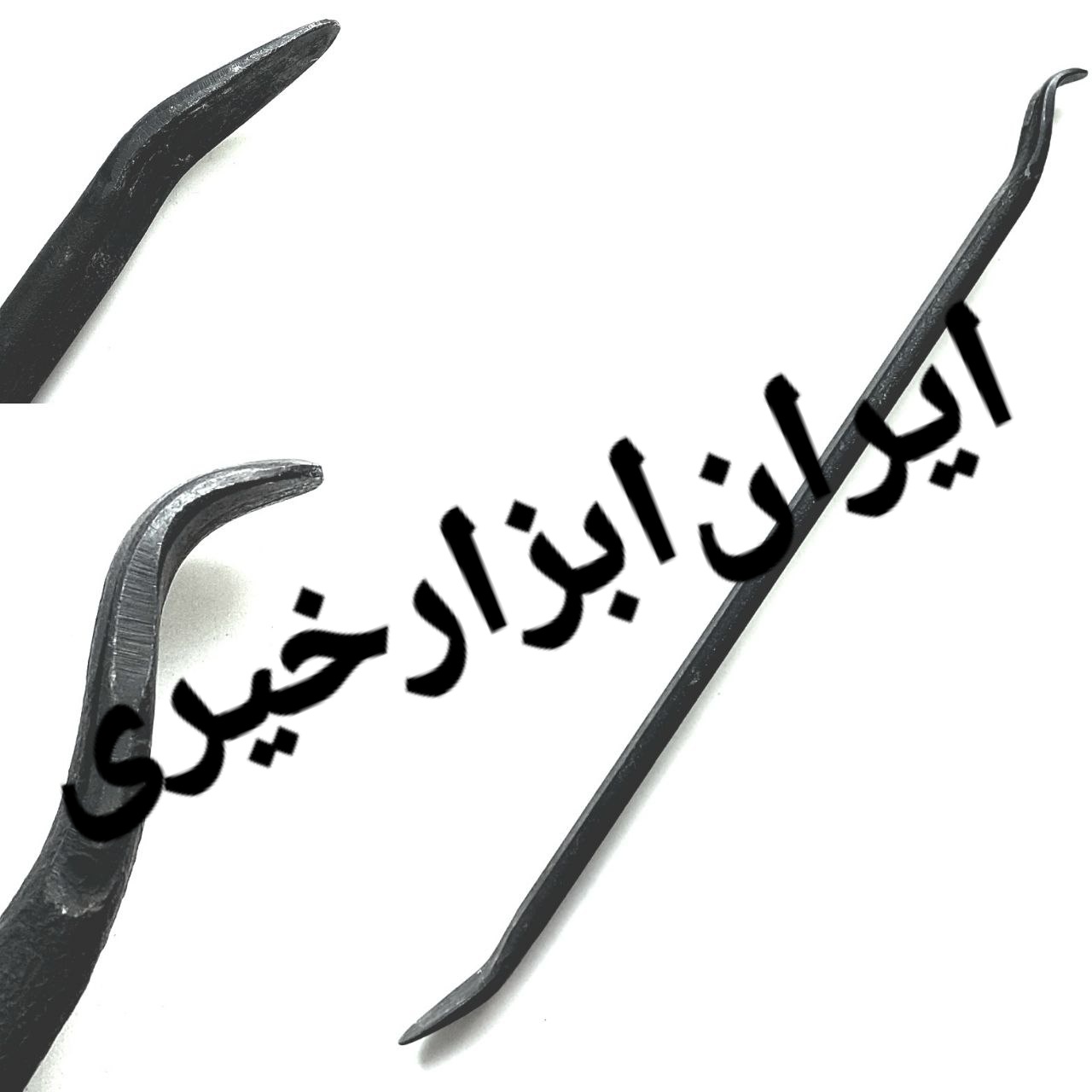 تایلیور فولادی