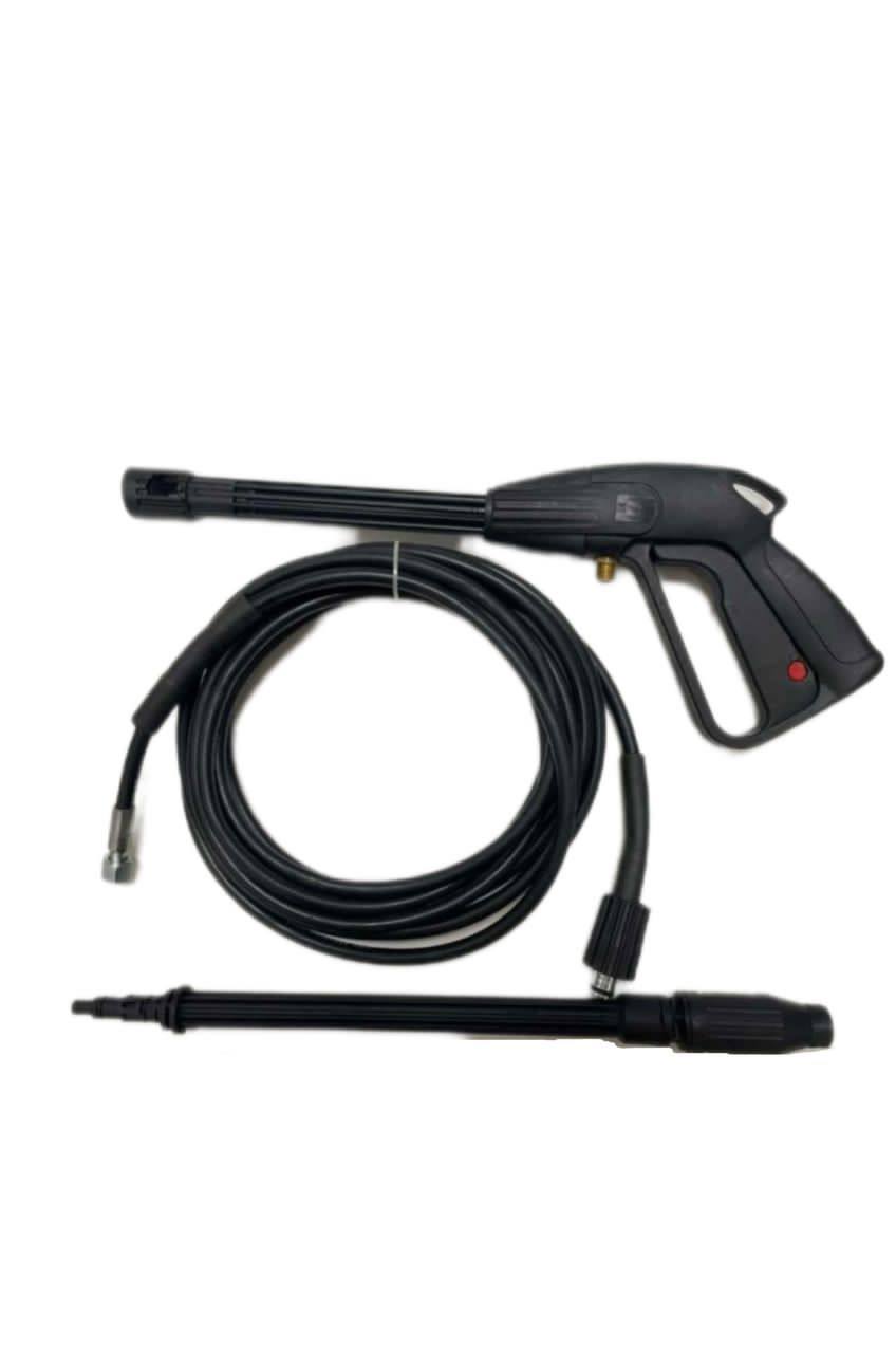 شیلنگ ۵متری کارواش موجود هست ️️️قی