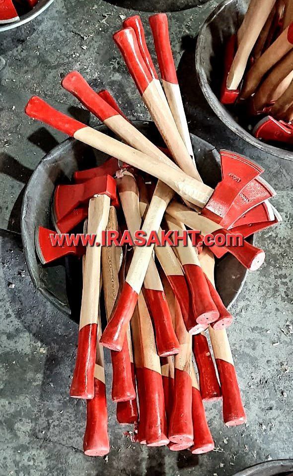 ?????????#تبر_طرح_ایران_پتک در حال