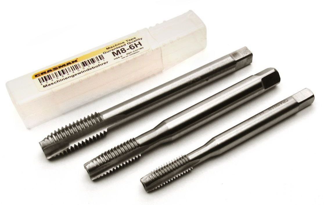 قلاویز های "ماشینی" کراسمن ساخت