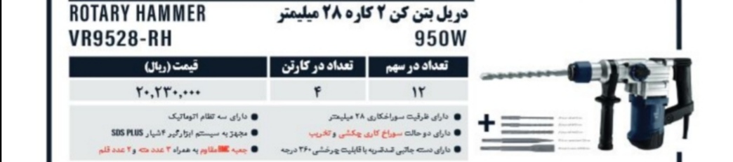 ?قیمت بتن کن ویوارکس