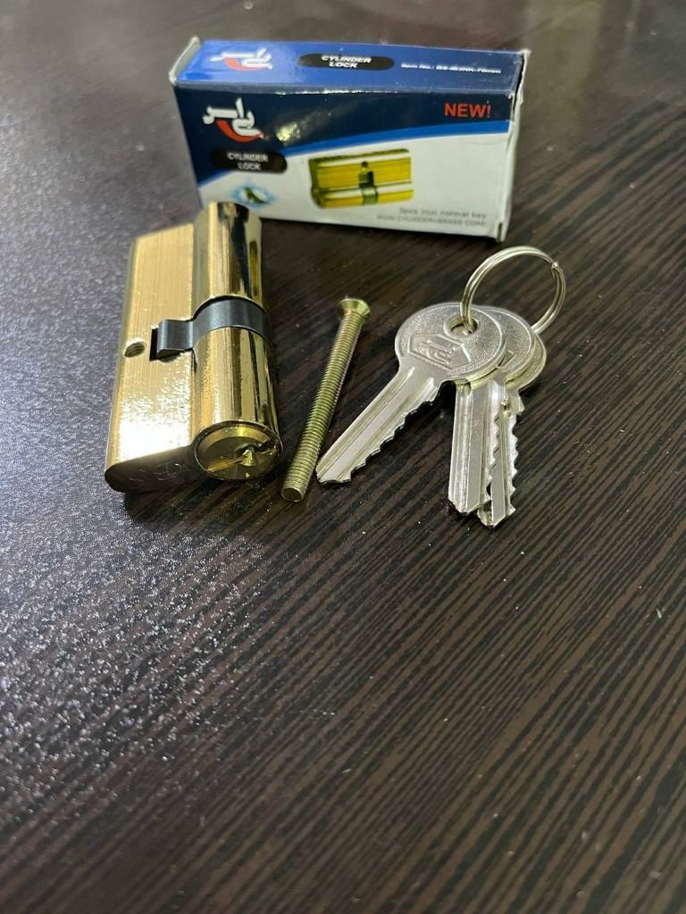 سیلندر ۶ ۷ بی اس BS کارتن ۱۵۰ عدد