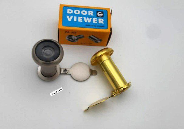 #پخش _چشمی_دربپخش چشمی درب DooRVIE