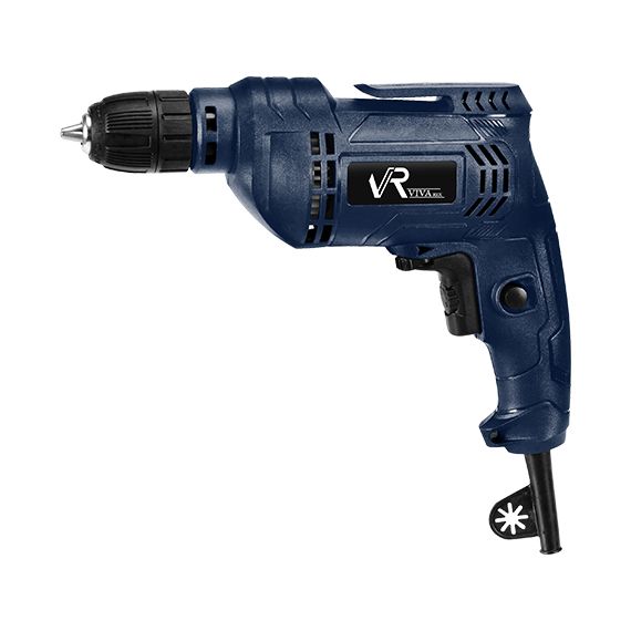 قیمت #دریل 10 میلیمتر اتوماتیک VR65