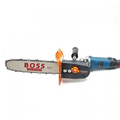 تبدیل اره اتومات باس مدل Bs-002