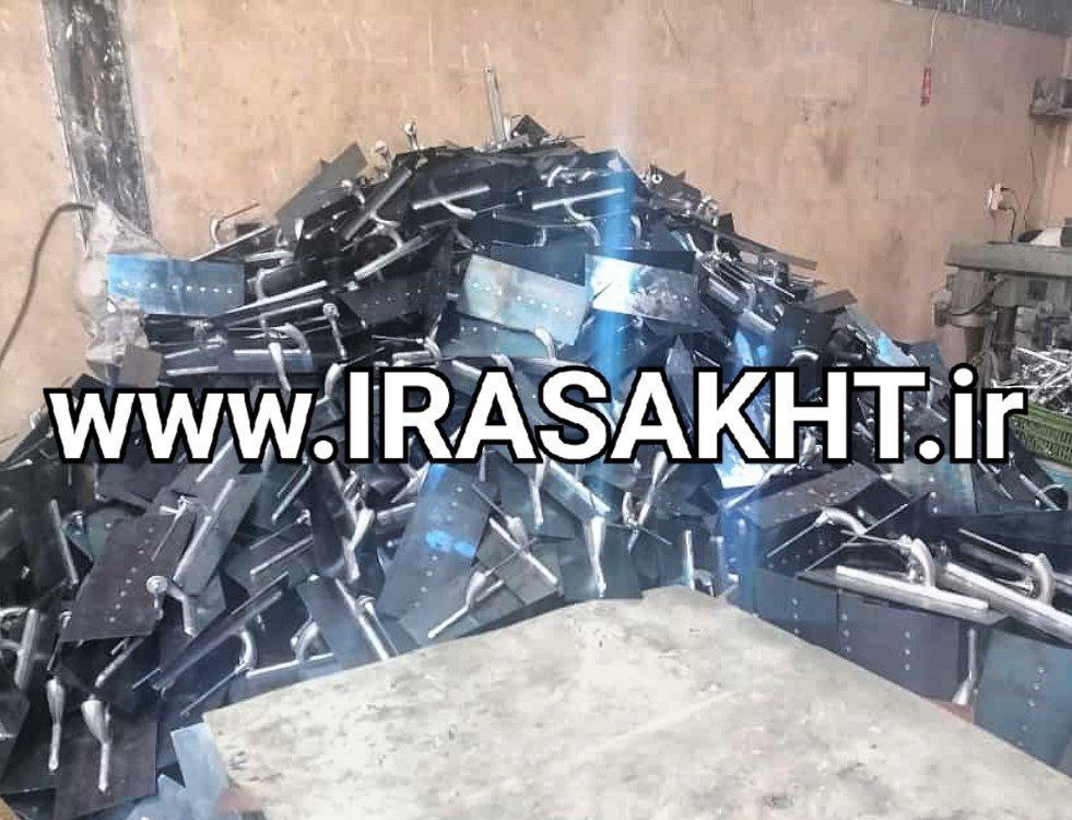 #ماله_کویتیورق فنریکیفیت عالیسای