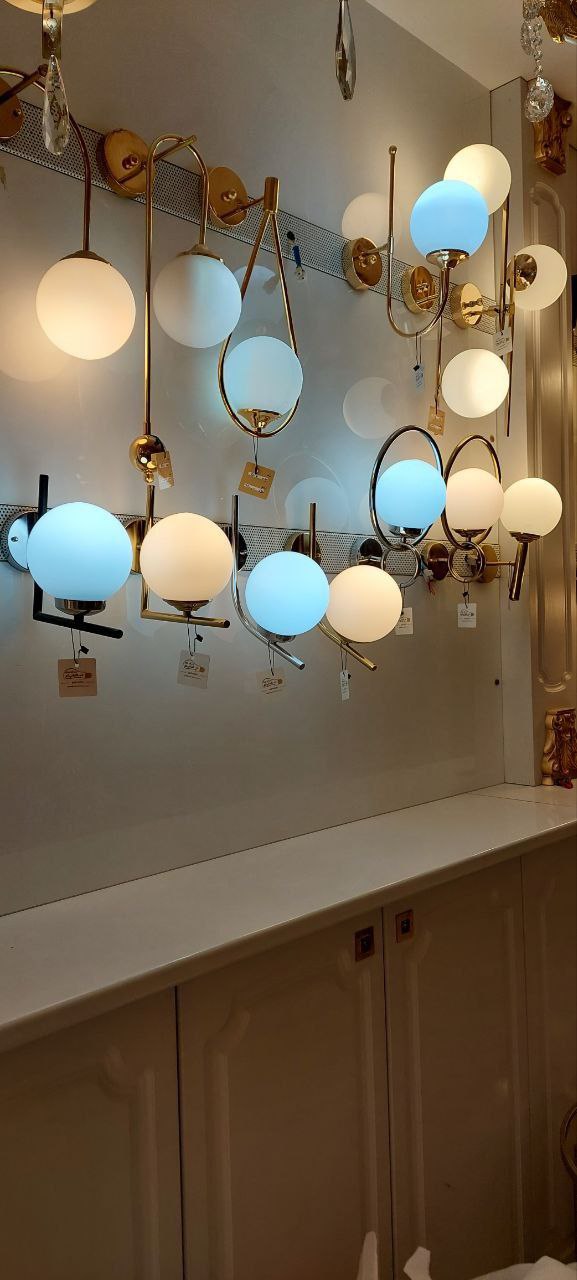 سرای برق سهرابلوکامل ترین فروشگاه