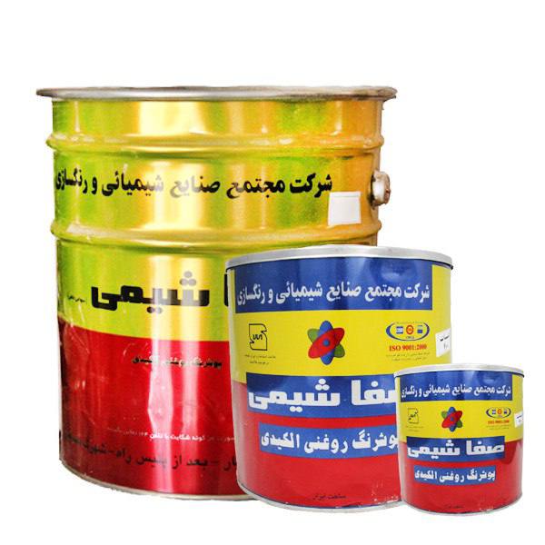 فروشگاه رنگ و ابزار و یراق علی مراد