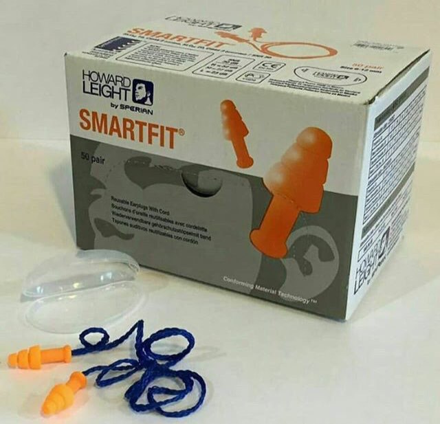 داخل گوش سه پله 