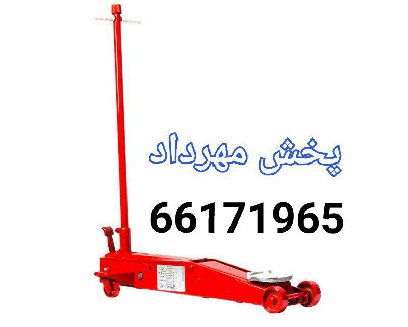 جک سوسماری ۳ تن جک ایران اصفهان j