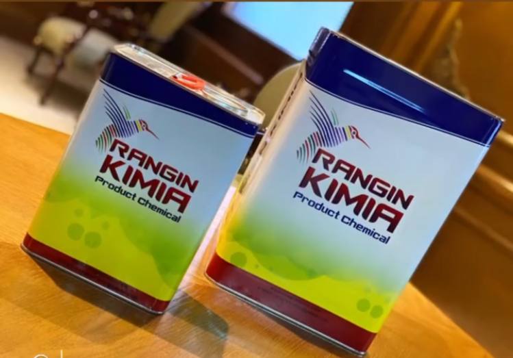 فروشگاه رنگ و ابزار و یراق علی مراد