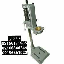 پایه دریل دنده ای لازاریان کیفیت 