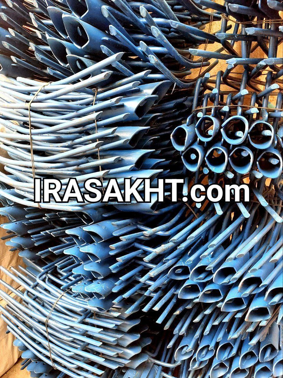 #چهار_شاخ_جوشیکیفیت عالیتولید شده