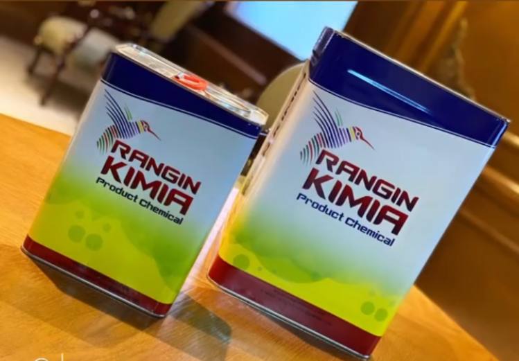 فروشگاه رنگ و ابزار و یراق علی مراد