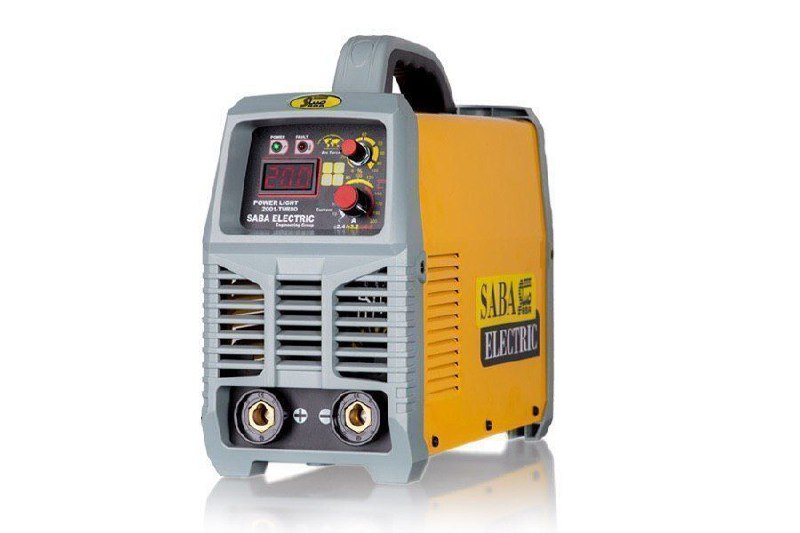 اینورتر صبا ۲۰۰ توربو همراه با کا