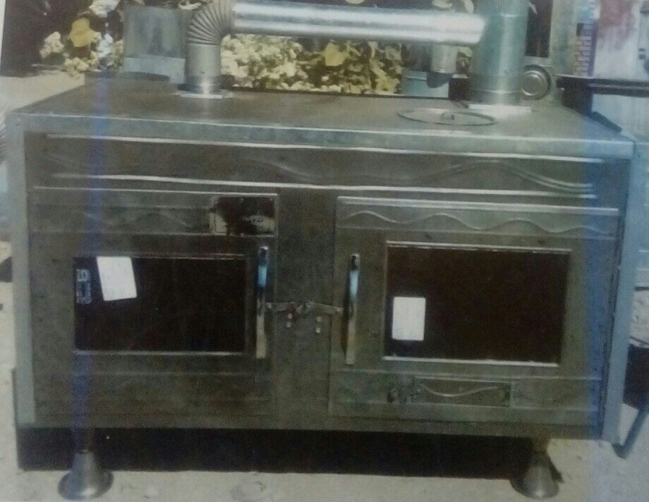 بخاری هزیمی انواع بخاری هیزمی ساد