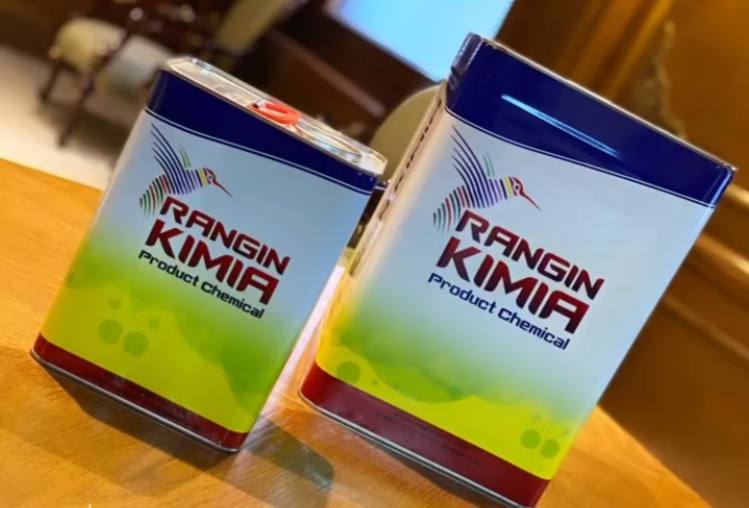 فروشگاه رنگ و ابزار و یراق علی مراد