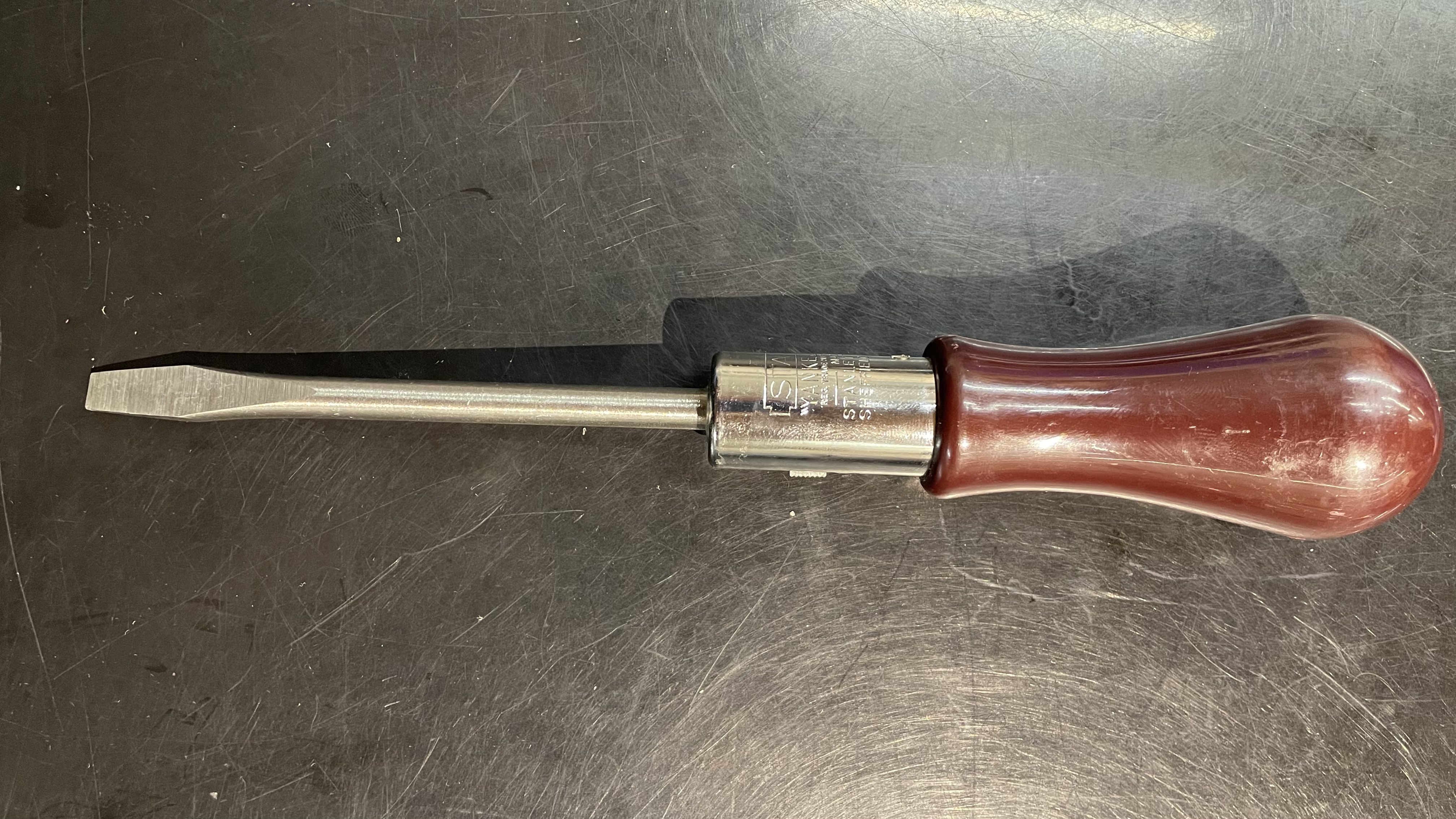 پیچگوشتی استنلی اصلی