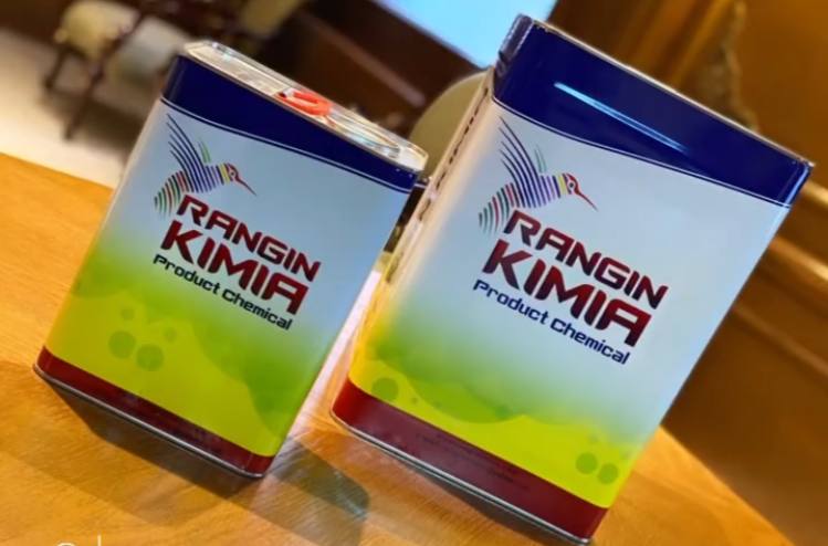 فروشگاه رنگ و ابزار و یراق علی مراد