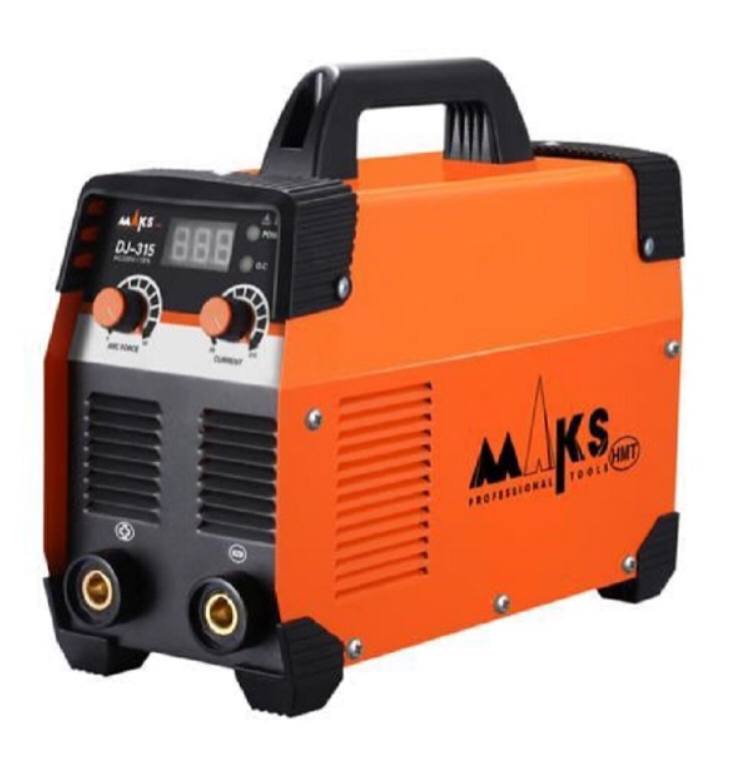 ️ دستگاه جوش مکس مدل DJ-315 قیمت ؟