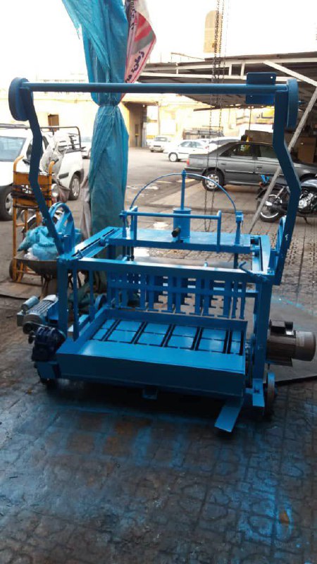 بلوک زن های تک موتوره دوموتوره بااب