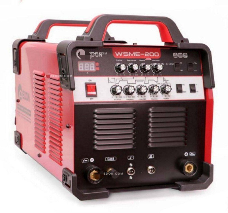 اینورتر AC/DC ادون۲۰۰ آمپر WSME 20