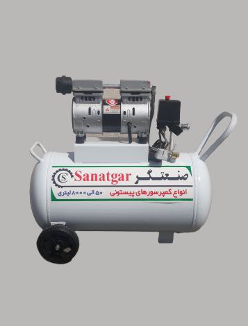 گروه تولیدی صنعتگر تولید کننده انوا