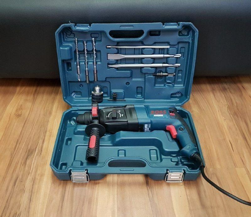 بتن کن ۳ باسکیفیت عالی ارسال به 