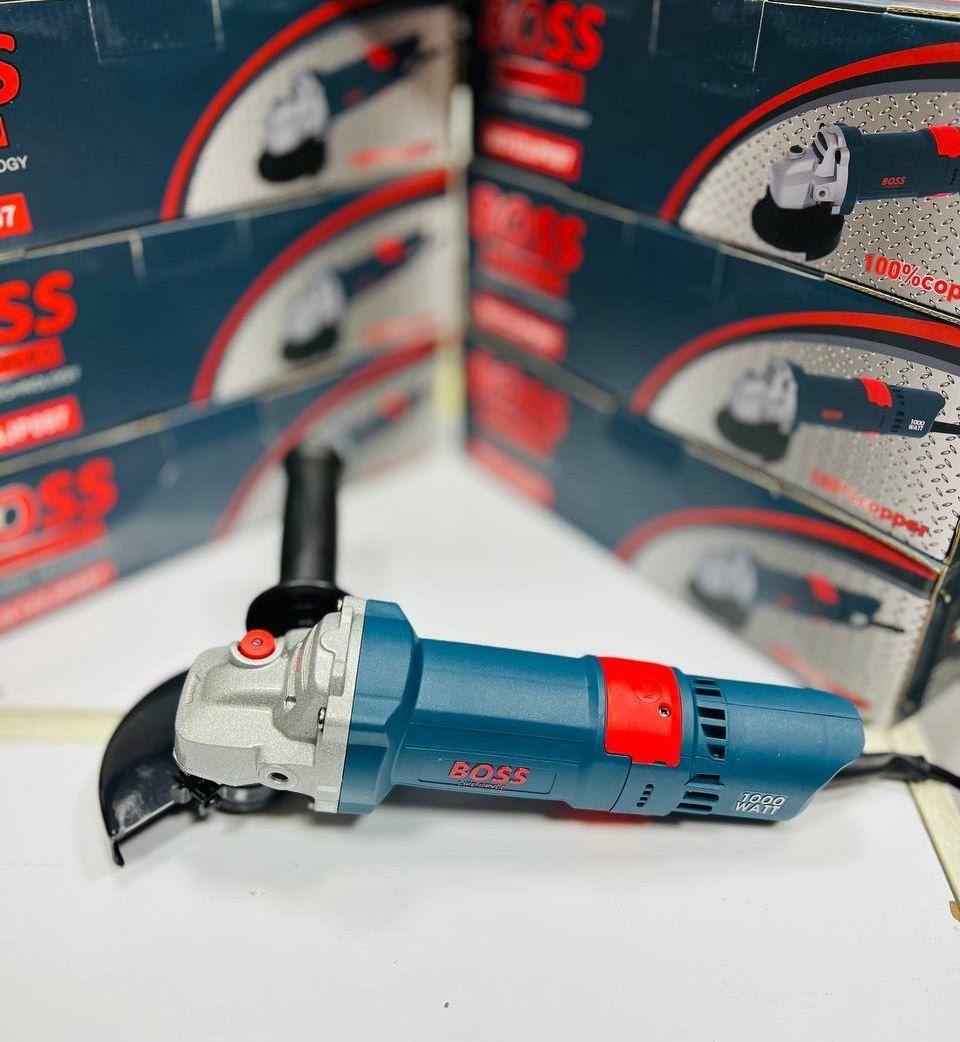 مینی فرز فوق صنعتی ۱۰۰۰ وات واقعی ب