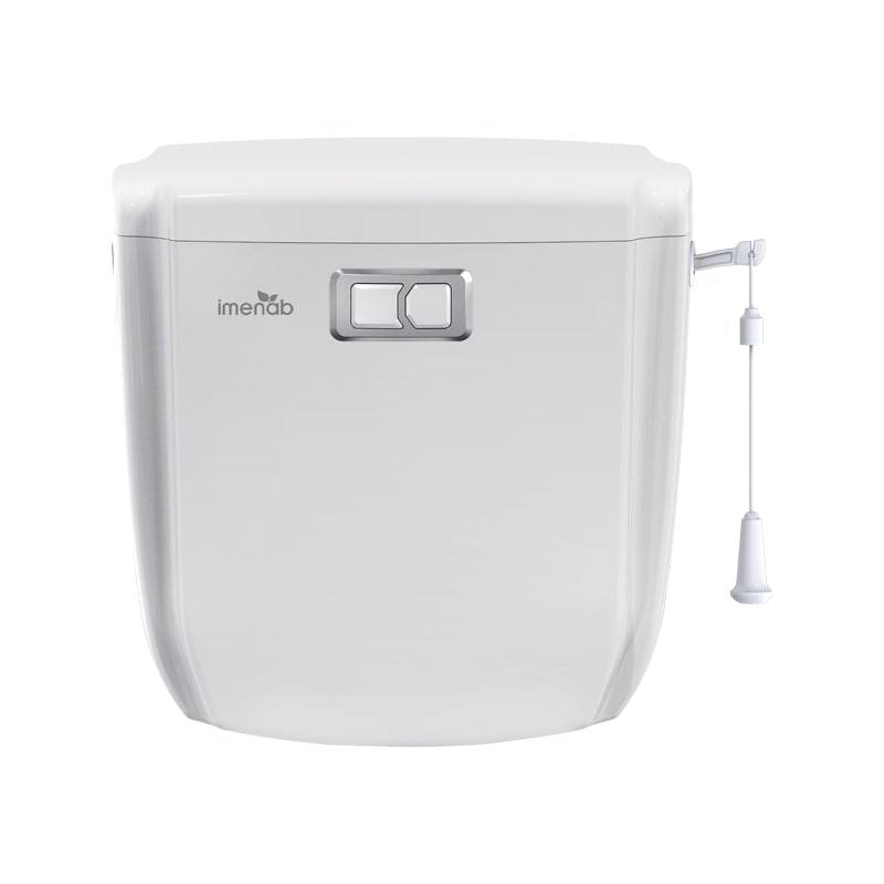 فلاش تانک ایمن آب مدل اروندقابلیت 