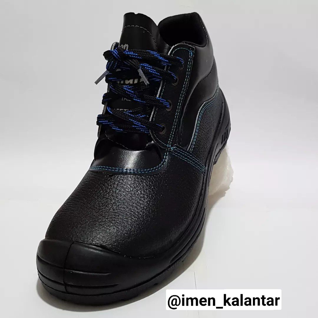 فروشگاه ایمنی کلانترپوتین ایمنی کل