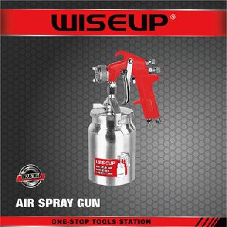 پيستوله رنگ كاسه زير WISEUPبسيار 