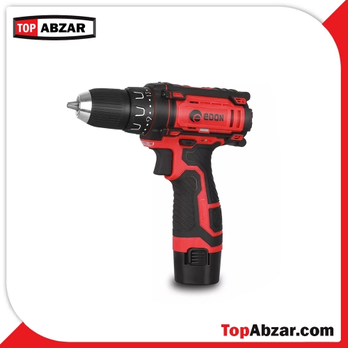 دریل شارژی ۱۲ ولت ادون مدل AD-12A