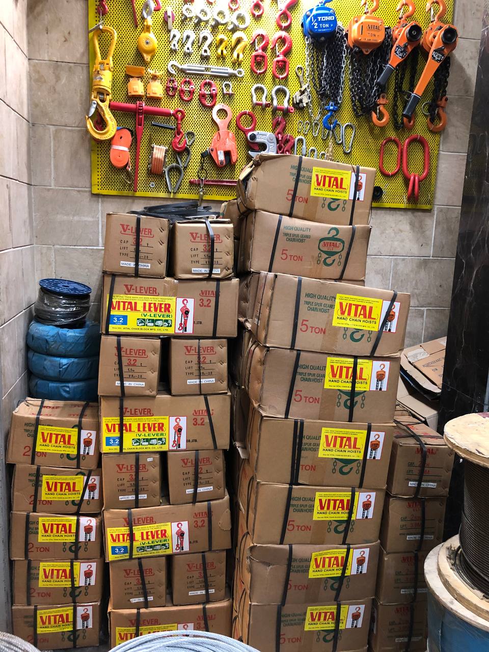 سلام همكار#پخش و فروش انواع لوازم 