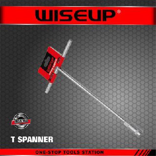 آچار صليبى ( T ) WISEUPبسيار با ك