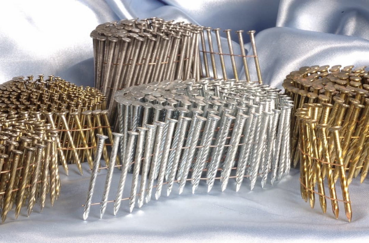 قيمت ميخ نوارى
