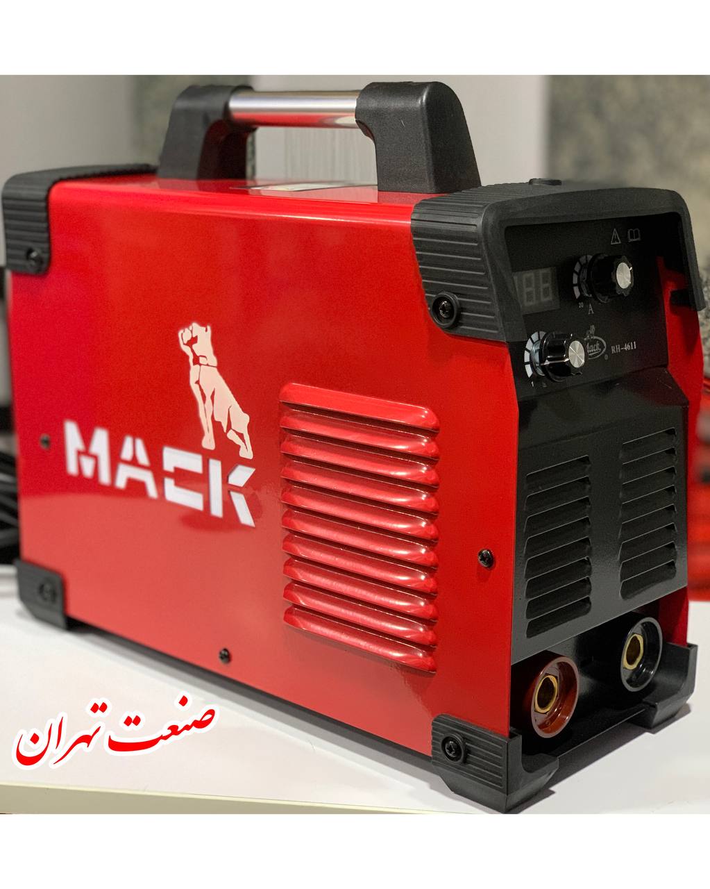 ️صنعت تهران️اینورترهای ۲۰۰ آمپر 