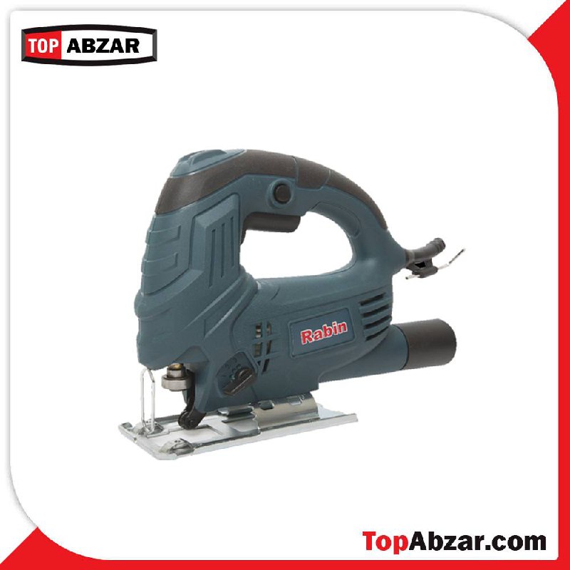 ️ اره عمود بر 550 وات رابین مدل R23