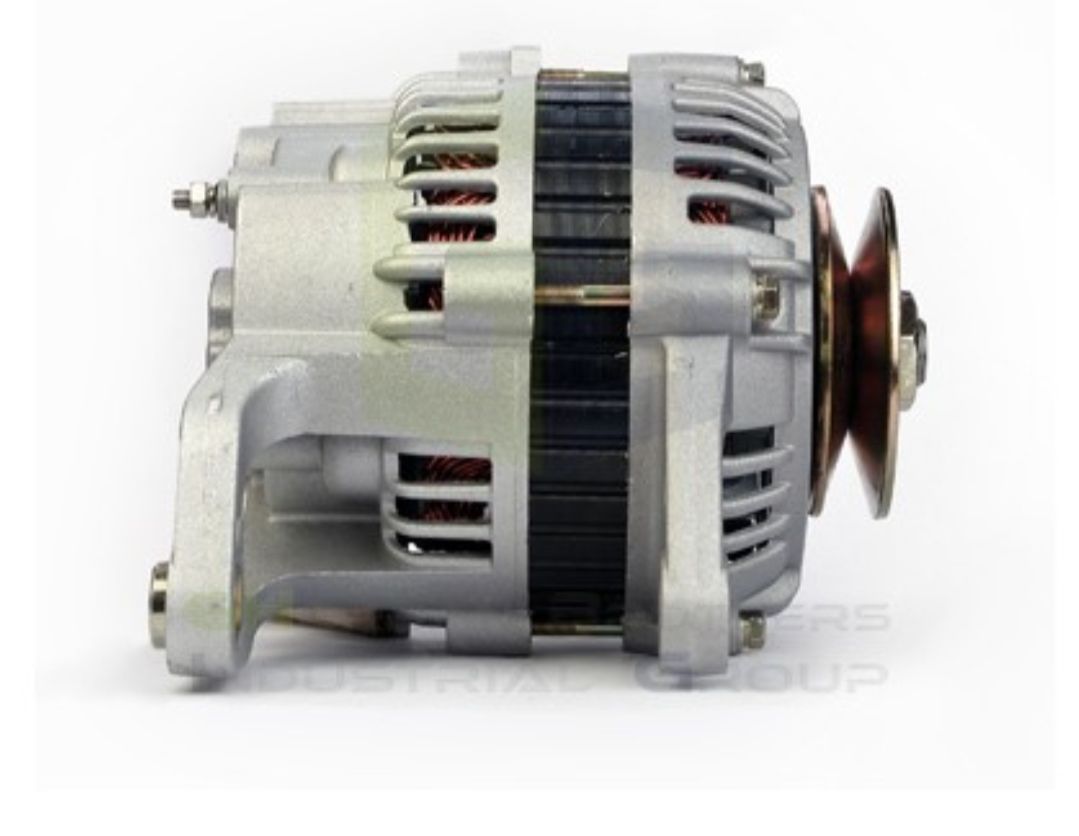 دینام پراید ۴۵ آمپر,۶۵ آمپر،نیسان ۶