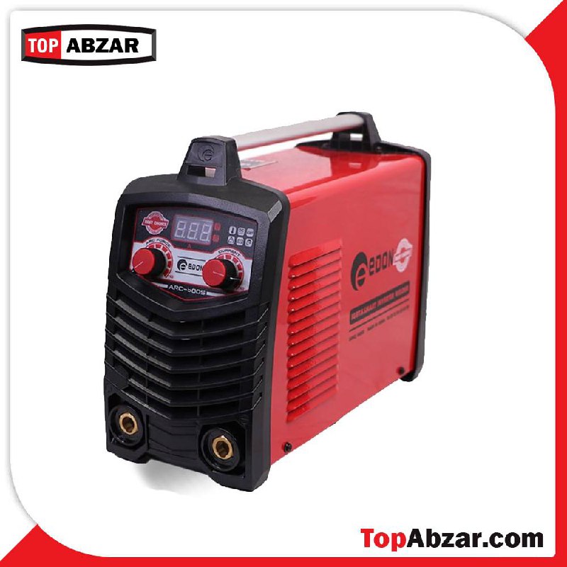 ️ دستگاه جوش ادون مدلARC-500S قی