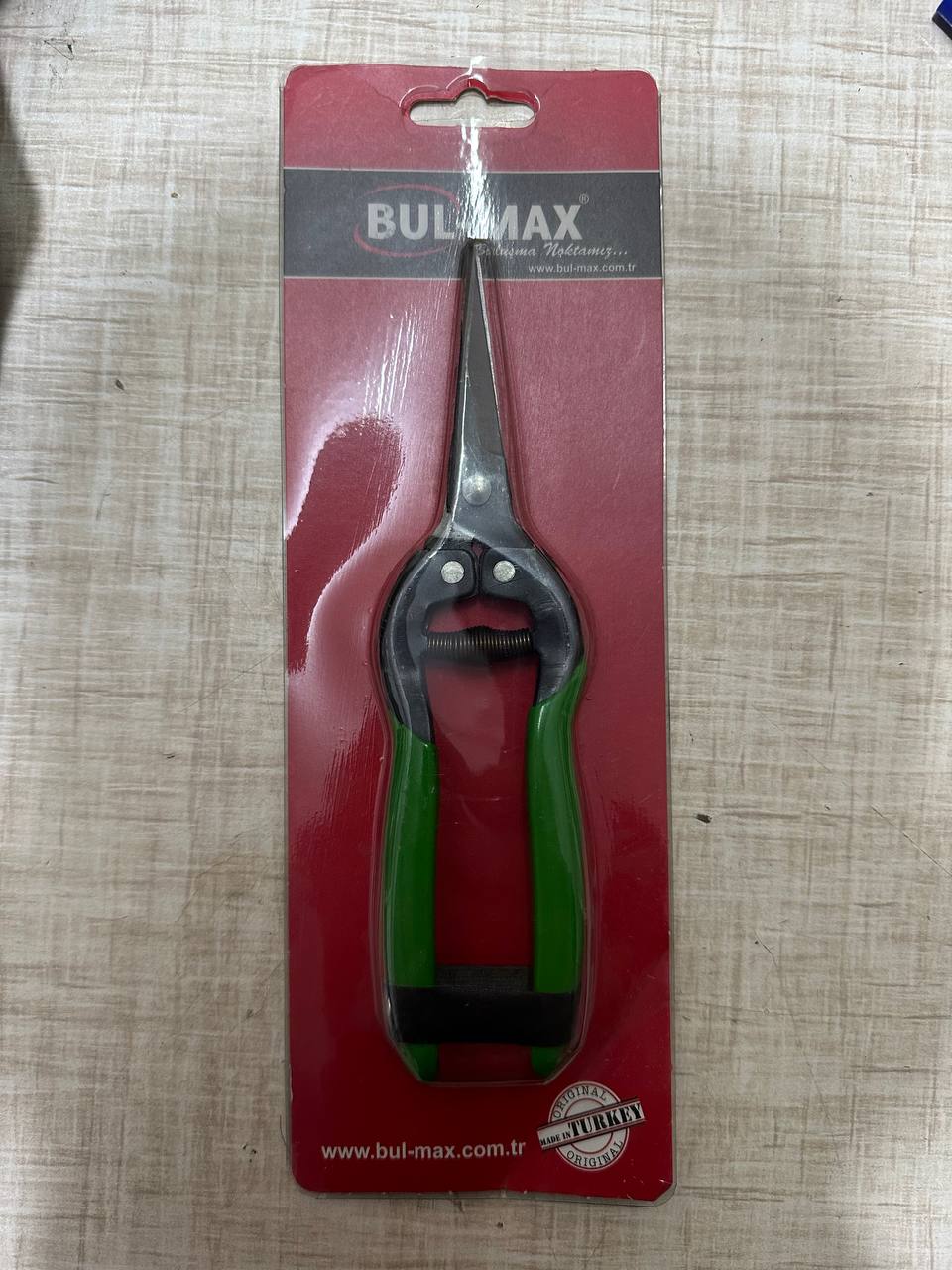 ️قیچی میوه چین بولمکس️MADE IN TUR