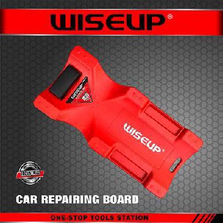 برانكارد تعميرگاهى WISEUPبسيار ب